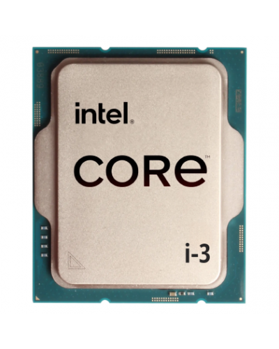 Процесор Intel Core i3-12100