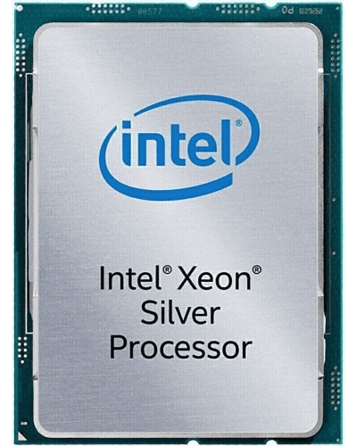 Процесор Intel Xeon Silver 4114