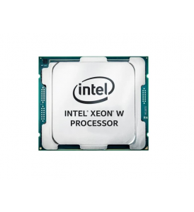 Процесор Intel Xeon W-2225