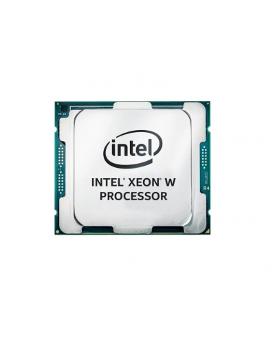 Процесор Intel Xeon W-2225