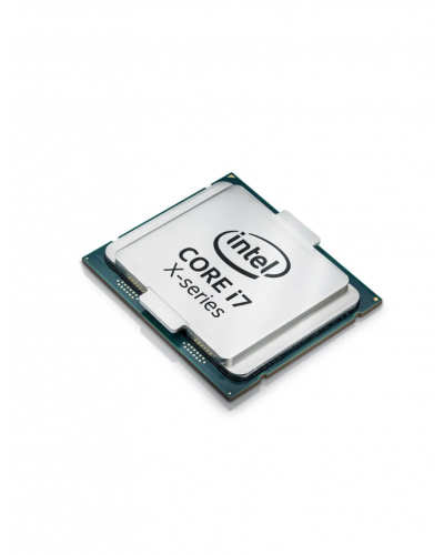 Процесор Intel Core i7-7820X