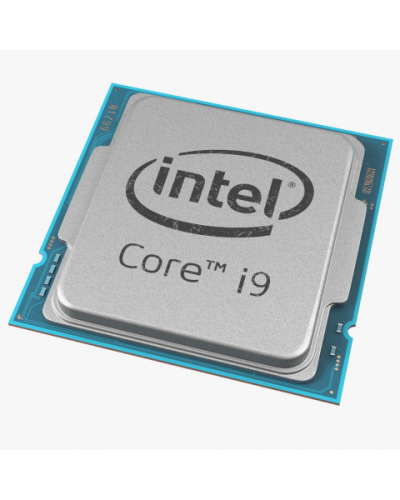 Процесор Intel Core i9-10900K