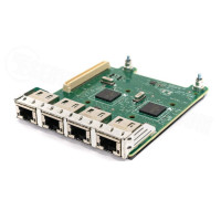 Мережевий адаптер HP NC523SFP (QLogic cLOM8214)