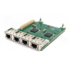 Мережевий адаптер HP NC382T PCI Express Dual Port Multifunction Gigabit
