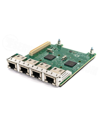 Мережевий адаптер HP NC523SFP (QLogic cLOM8214)