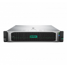 HPE ProLiant DL380 Gen10 8 SFF