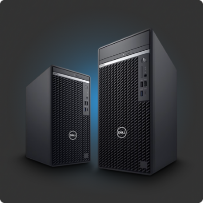 Робочі станції Dell