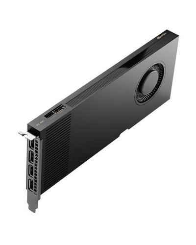 Відеокарта Nvidia Quadro RTX A4000