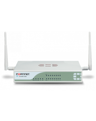 Мережевий екран Fortiwifi 90D
