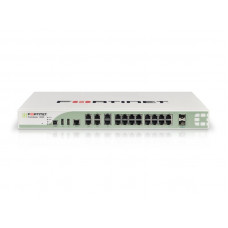Мережевий екран FortiGate 100D
