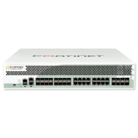 Мережевий екран FortiGate-1500D