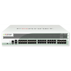 Мережевий екран FortiGate-1500D