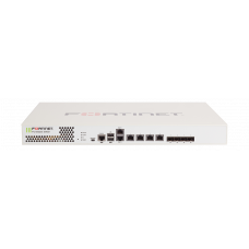 Мережевий екран FortiGate 300D