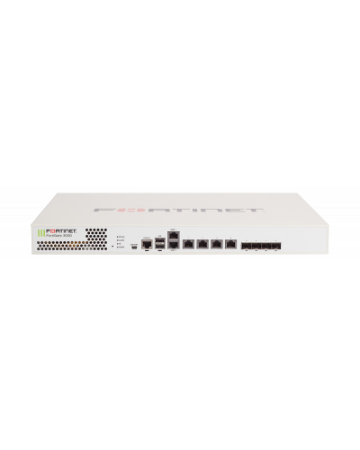 Мережевий екран FortiGate 300D