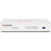 Мережевий екран FortiGate 50E
