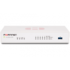 Мережевий екран FortiGate 50E