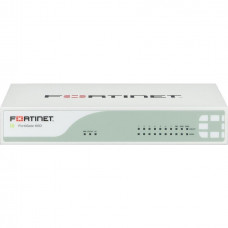 Мережевий екран FortiGate 60D