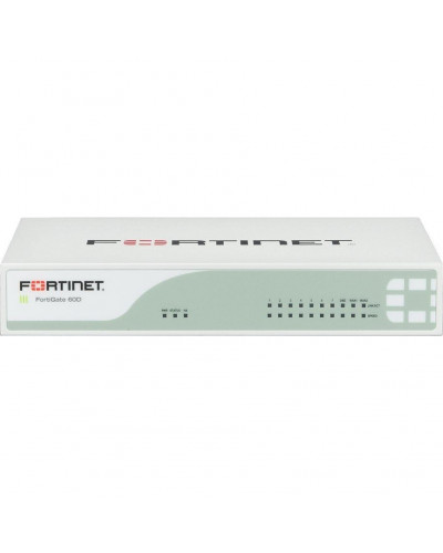Мережевий екран FortiGate 60D