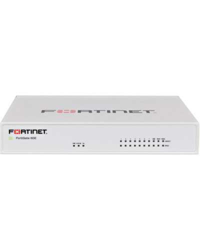 Мережевий екран FortiGate 60E