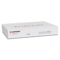 Мережевий екран FortiGate 61E