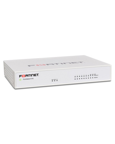 Мережевий екран FortiGate 61E