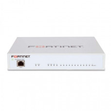 Мережевий екран FortiGate 80E