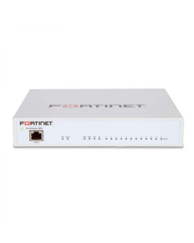 Мережевий екран FortiGate 80E