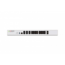 Мережевий екран Fortigate 100E