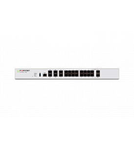 Мережевий екран Fortigate 100E
