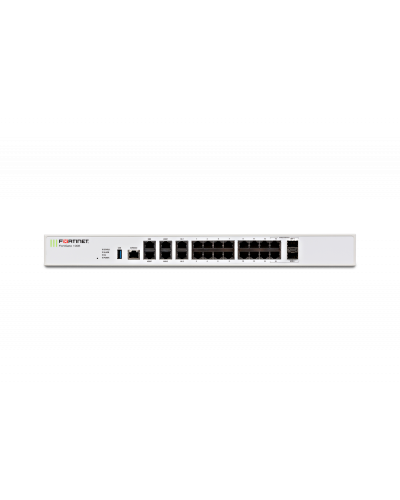 Мережевий екран Fortigate 100E
