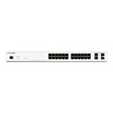 Fortinet FS-124E-FPOE