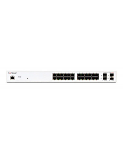 Fortinet FS-124E-FPOE