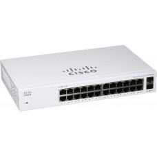 Комутатор Cisco CBS110-24T