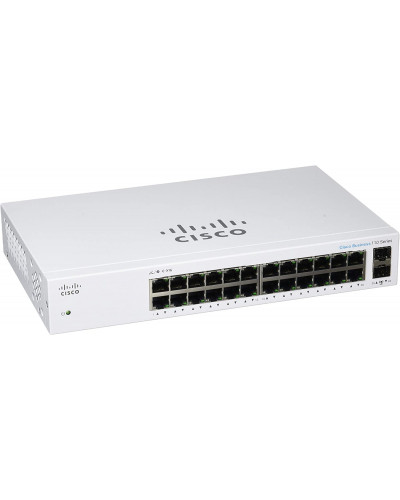 Комутатор Cisco CBS110-24T