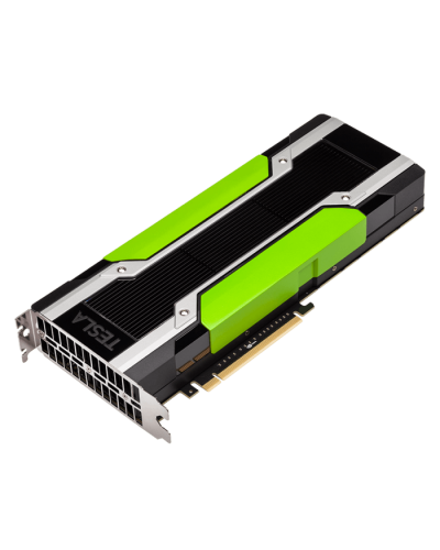 Відеокарта Nvidia Tesla P40 24GB