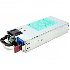 Блок живлення HPE Power Supply 1200W 498152-001