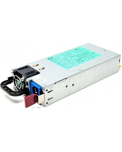 Блок живлення HPE Power Supply 1200W 498152-001