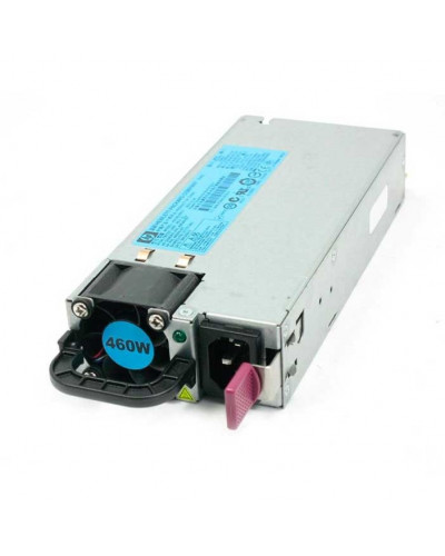 Блок живлення HPE Power Supply 460W 511777-001