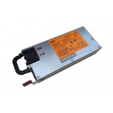 Блок живлення HPE Power Supply 750W 511778-001