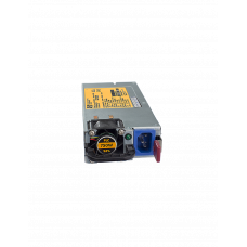 Блок живлення HPE Power Supply 750W 512327-B21