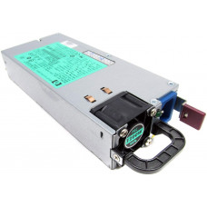 Блок живлення HPE Power Supply 1200W Platinum 579229-001
