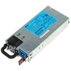 Блок живлення HPE Power Supply 460W Platinum 599381-001