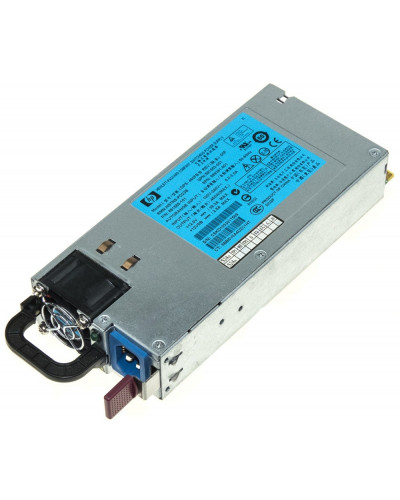 Блок живлення HPE Power Supply 460W Platinum 599381-001