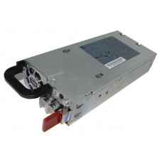 Блок живлення HPE Power Supply 750W 639173-001