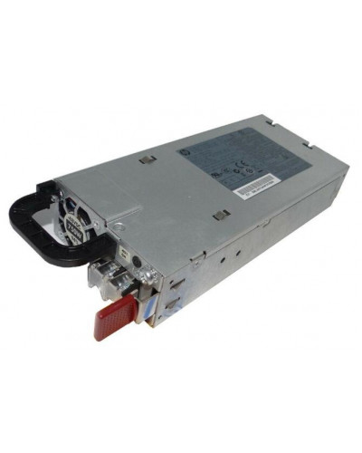 Блок живлення HPE Power Supply 750W 639173-001