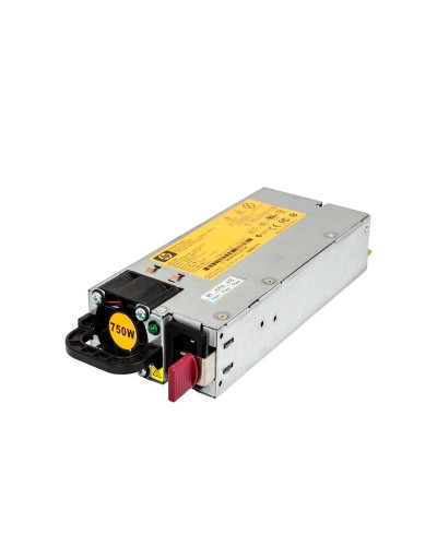 Блок живлення HPE Power Supply 750W 660183-001