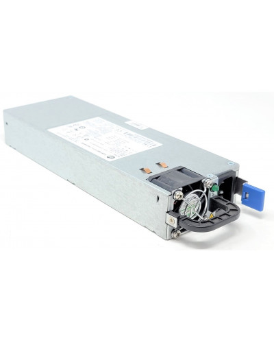 Блок живлення HPE Power Supply 500W 671797-001 622381-101