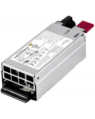 Блок живлення HPE Power Supply 950W 745710-202 754376-001