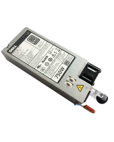 Блок живлення Dell Power Supply 750W 6W2PW 79RDR