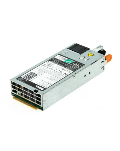 Блок живлення Dell Power Supply 750W 8H33M